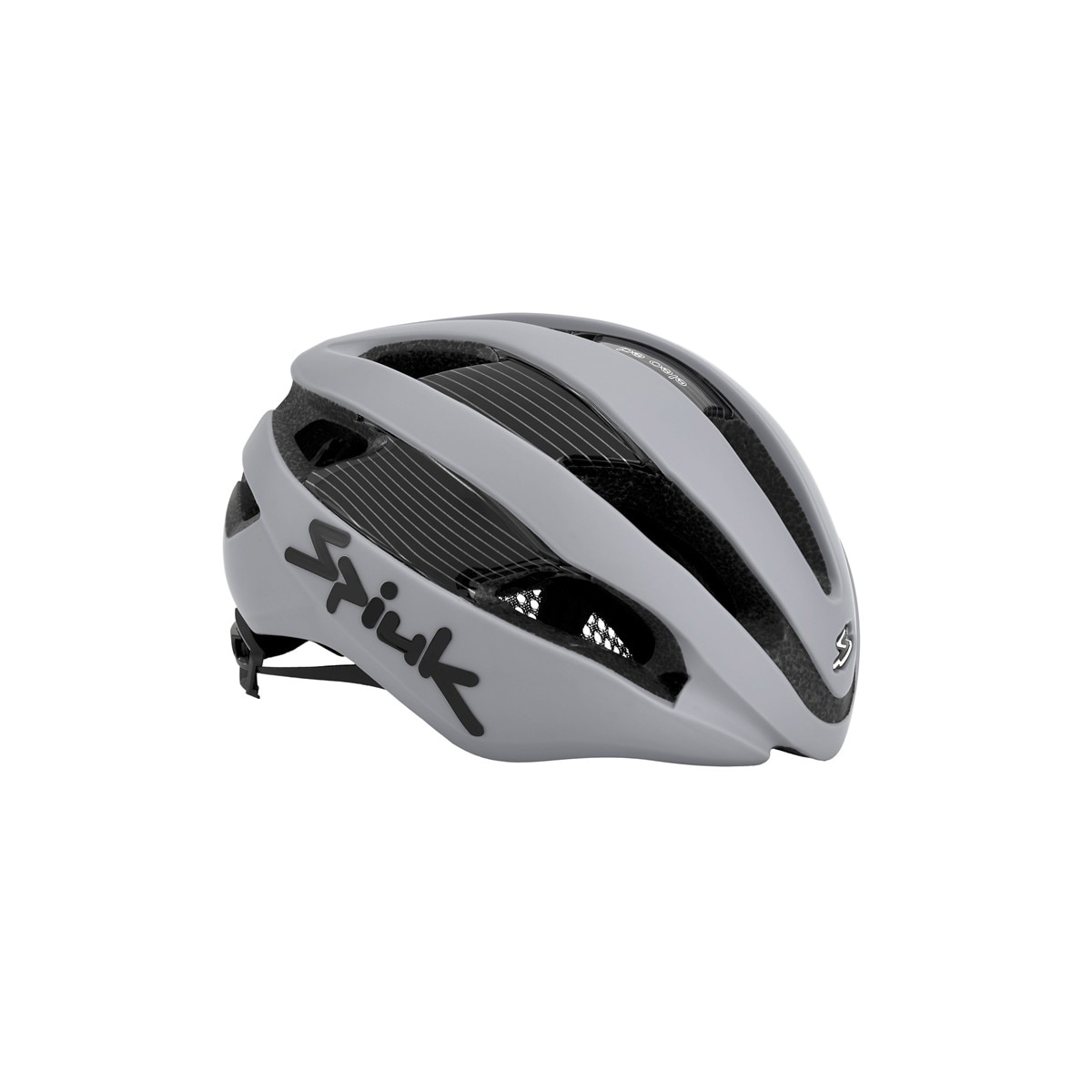 Spiuk - Casco de ciclismo unisex Eleo Ed Spiuk.