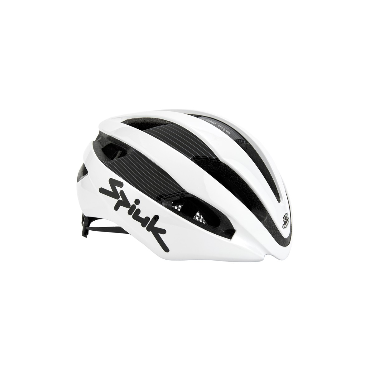 Spiuk - Casco de ciclismo unisex Eleo Ed Spiuk.