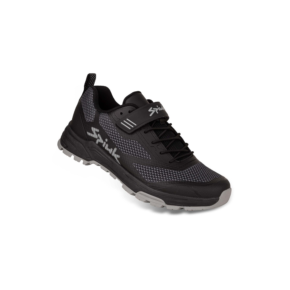 Imagen 0 de Zapatillas de ciclismo de montaña unisex Aduna Spiuk Negro
