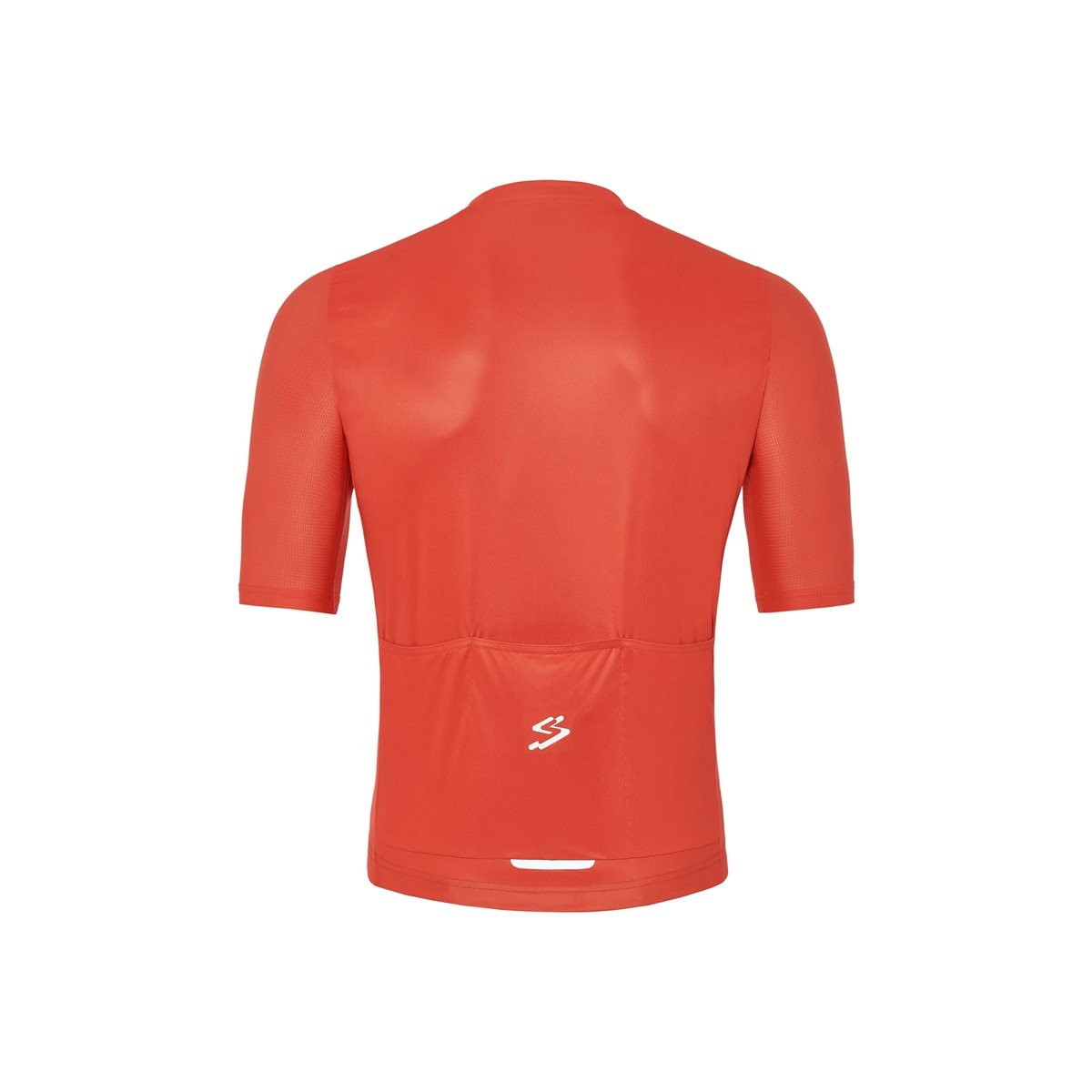 Maillot de ciclismo hombre Anatomic Spiuk - Naranja Naranja-2