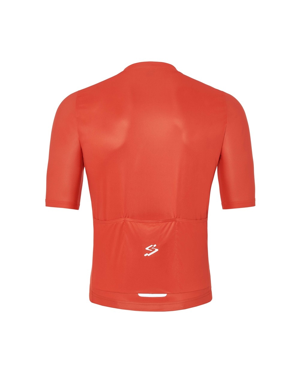 Maillot de ciclismo hombre Anatomic Spiuk - Negro Negro-2