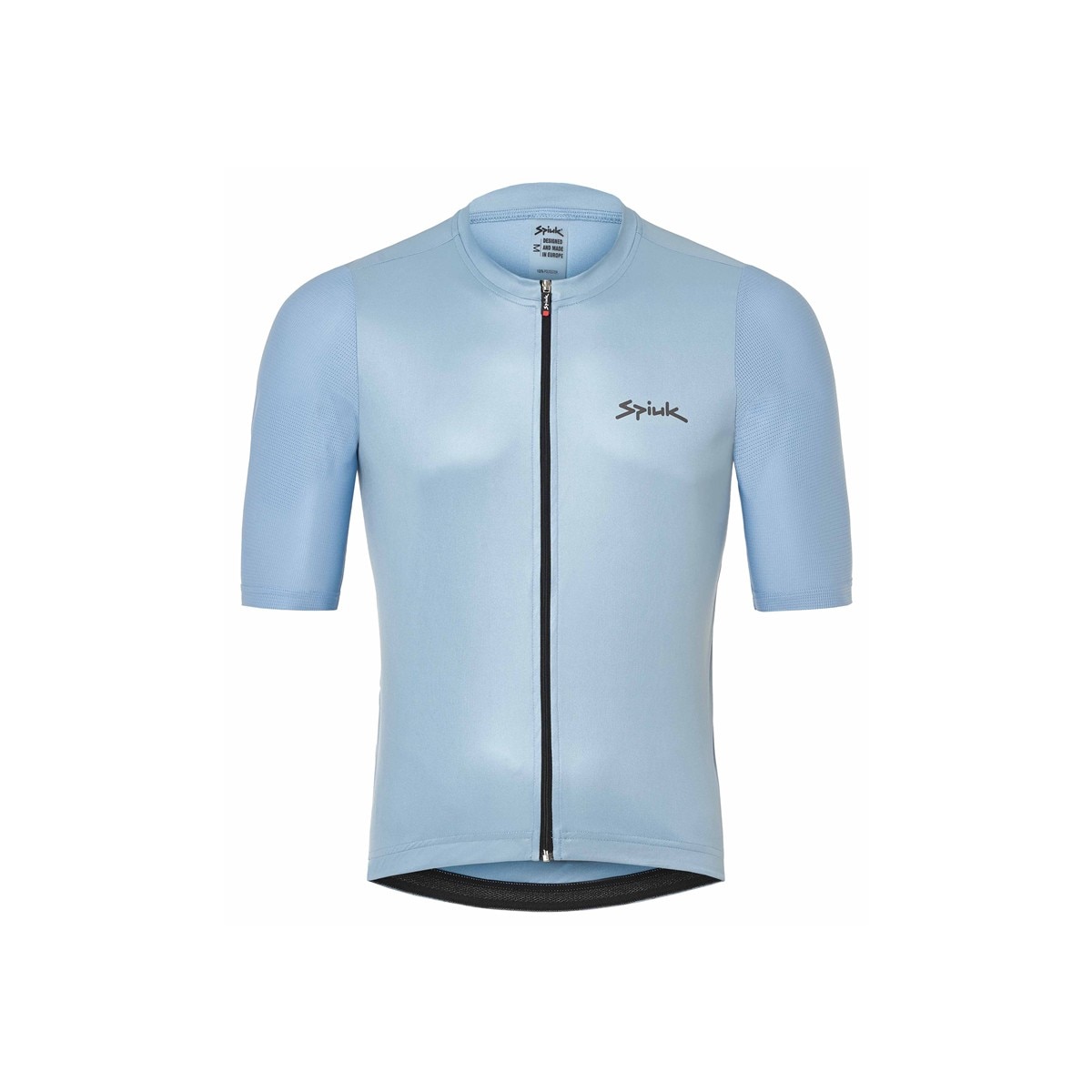 Maillot de ciclismo hombre Anatomic Spiuk - Gris Gris-1