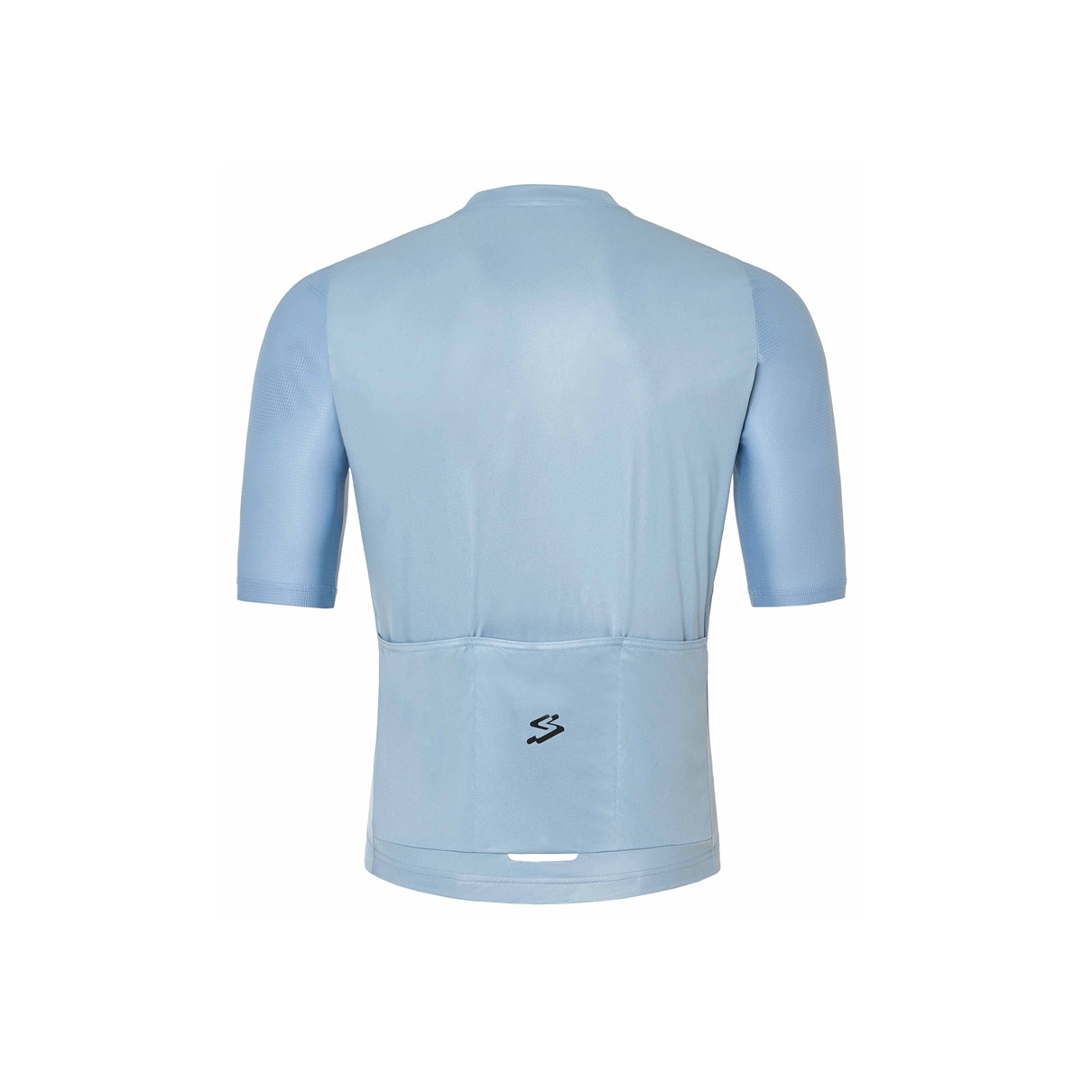 Maillot de ciclismo hombre Anatomic Spiuk - Gris Gris-2