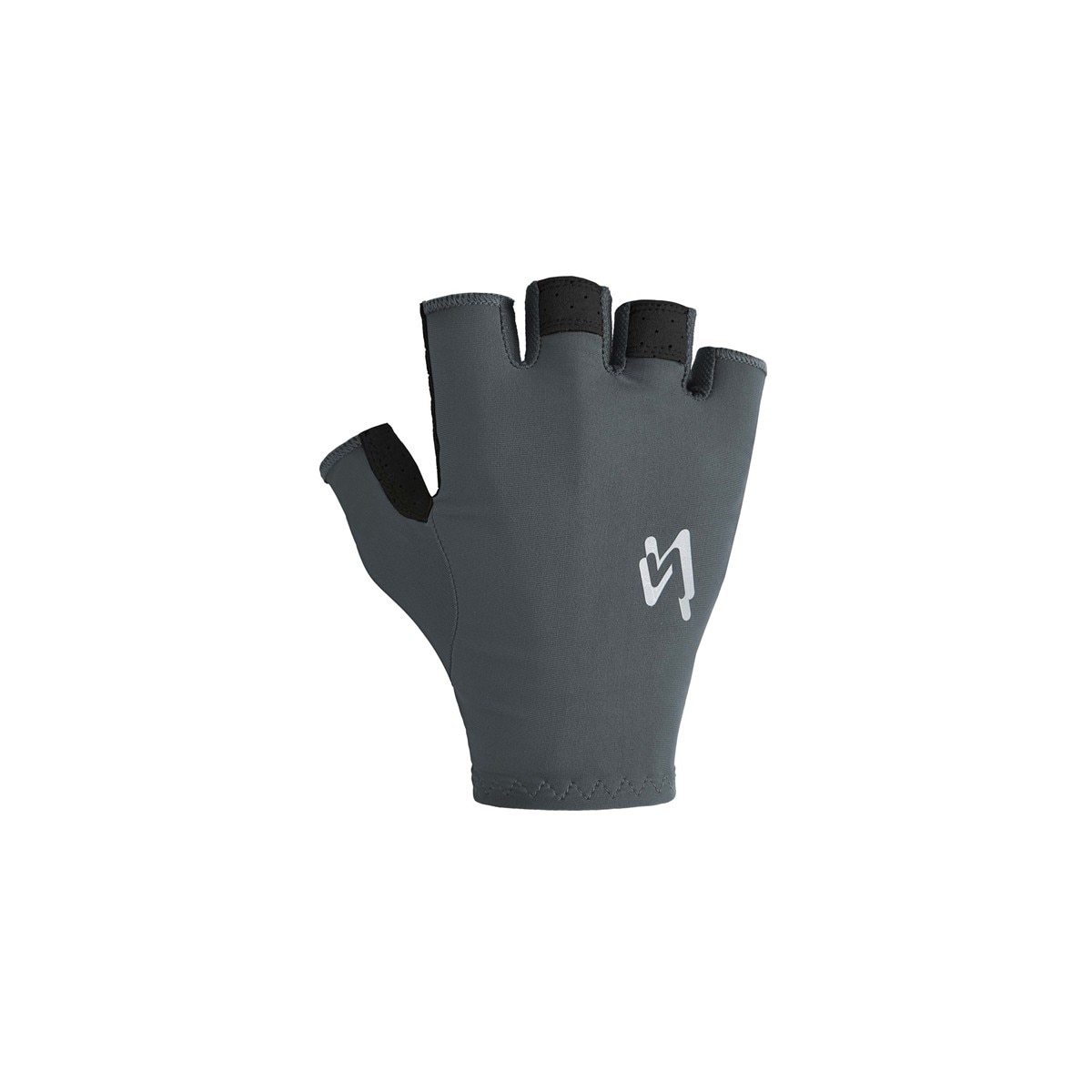Guantes de ciclismo unisex Anatomic Spiuk - Gris Gris-1