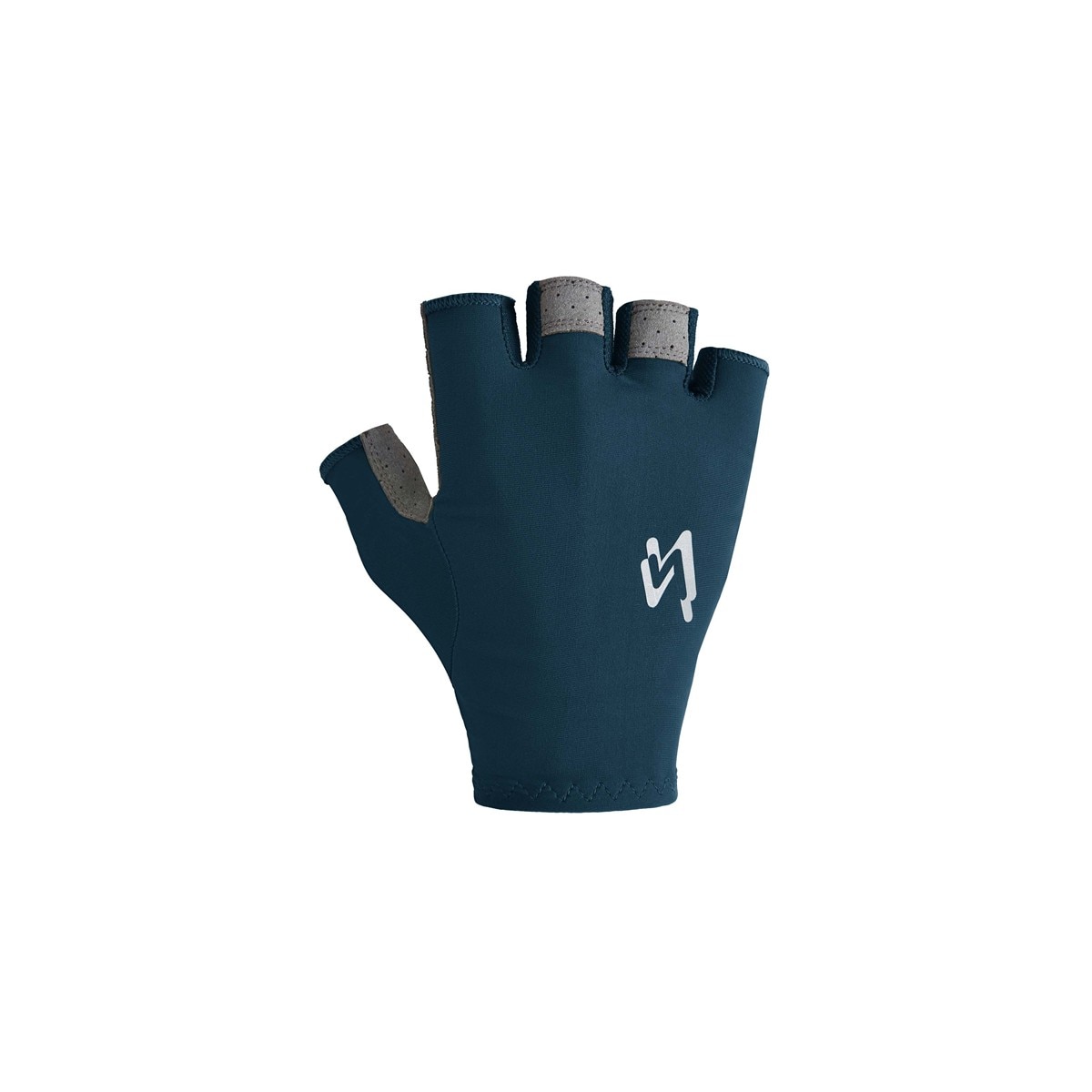 Guantes de ciclismo unisex Anatomic Spiuk - Azul Azul-1