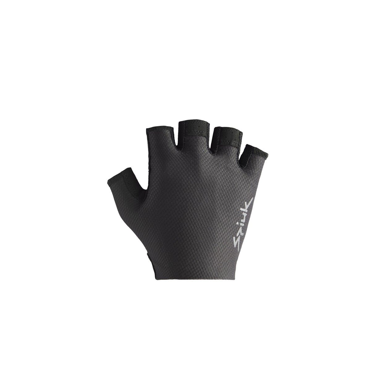 Imagen 0 de Guantes de ciclismo unisex Top Ten Spiuk Negro