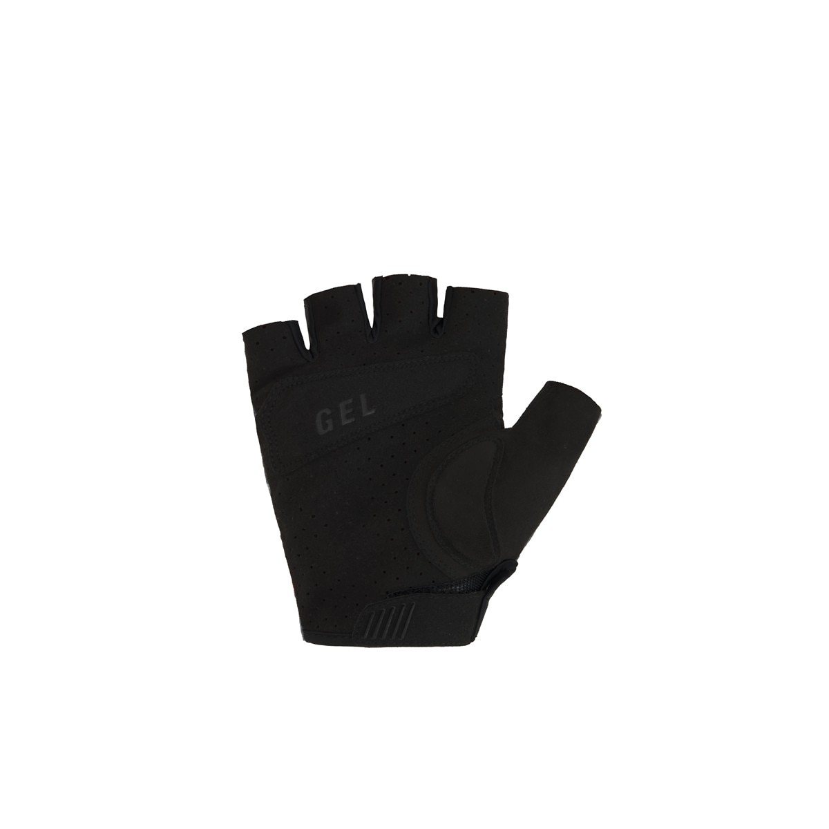 Guantes de ciclismo unisex Top Ten Spiuk - Gris Gris-2