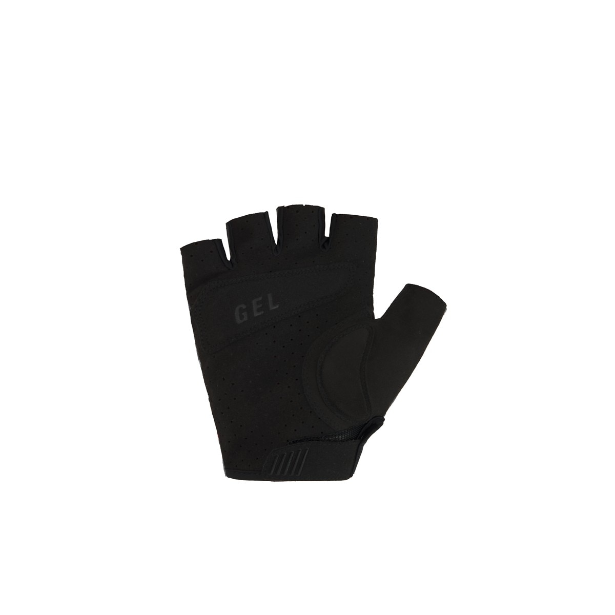 Guantes de ciclismo unisex Top Ten Spiuk - Verde Verde-2