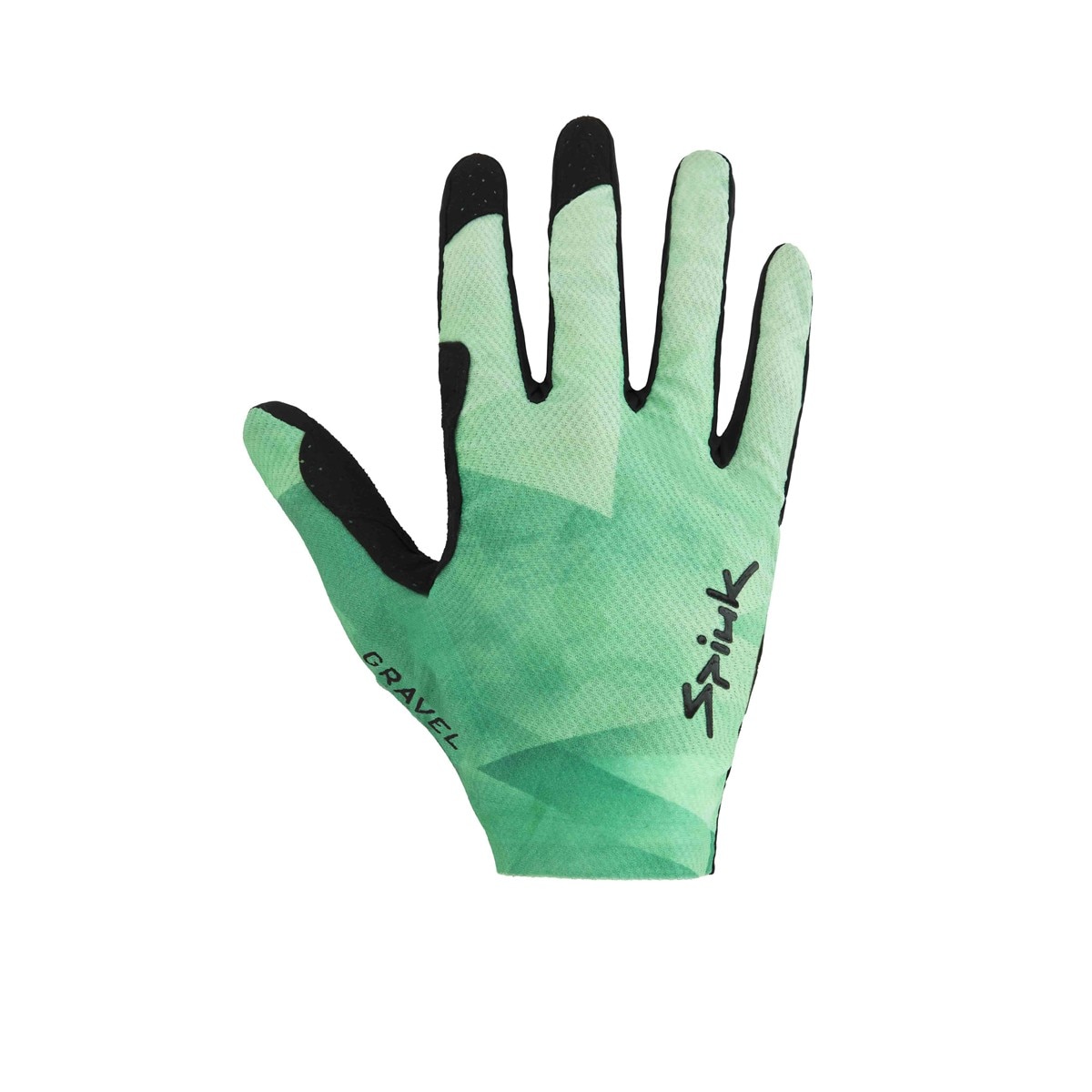 Imagen 0 de Guantes de ciclismo unisex Gravel Spiuk Verde