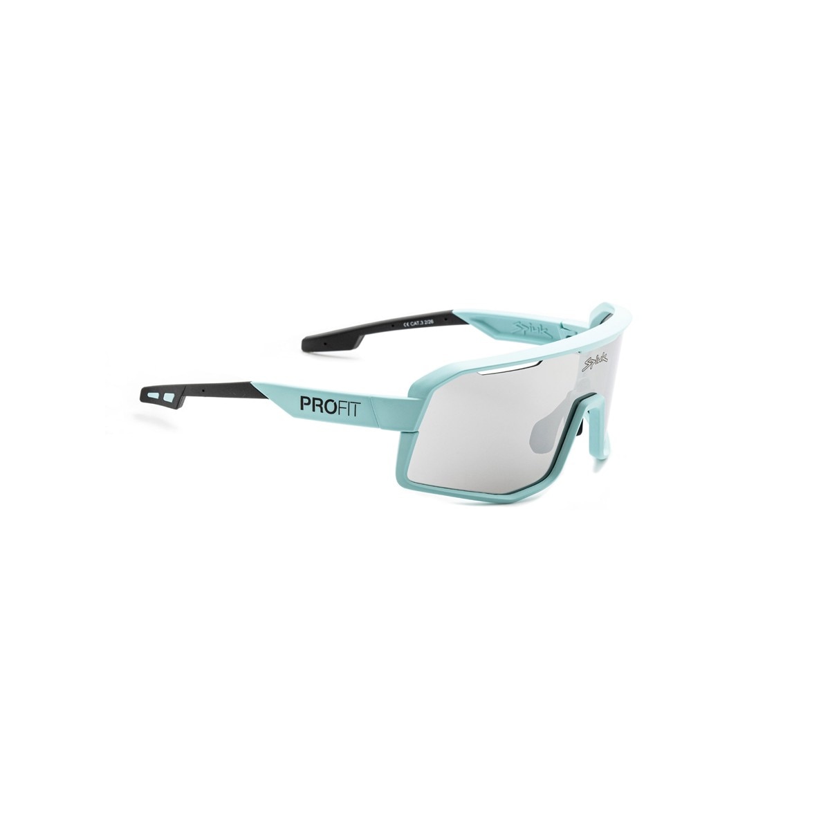 Gafas de ciclismo unisex Profit 3 Spiuk - Azul Azul-1