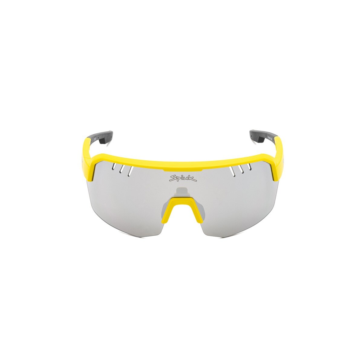 Gafas de ciclismo unisex Lyra Spiuk - Amarillo Amarillo-2
