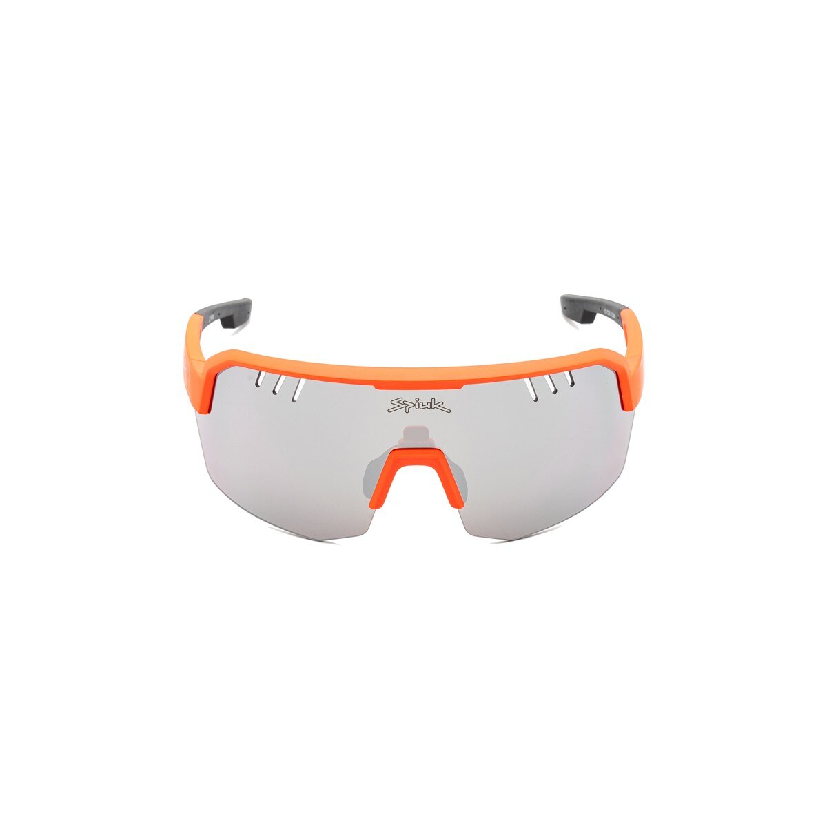 Gafas de ciclismo unisex Lyra Spiuk - Naranja Naranja-2