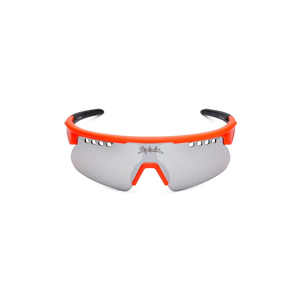 Gafas de ciclismo unisex Aloha Spiuk - Naranja Naranja-1
