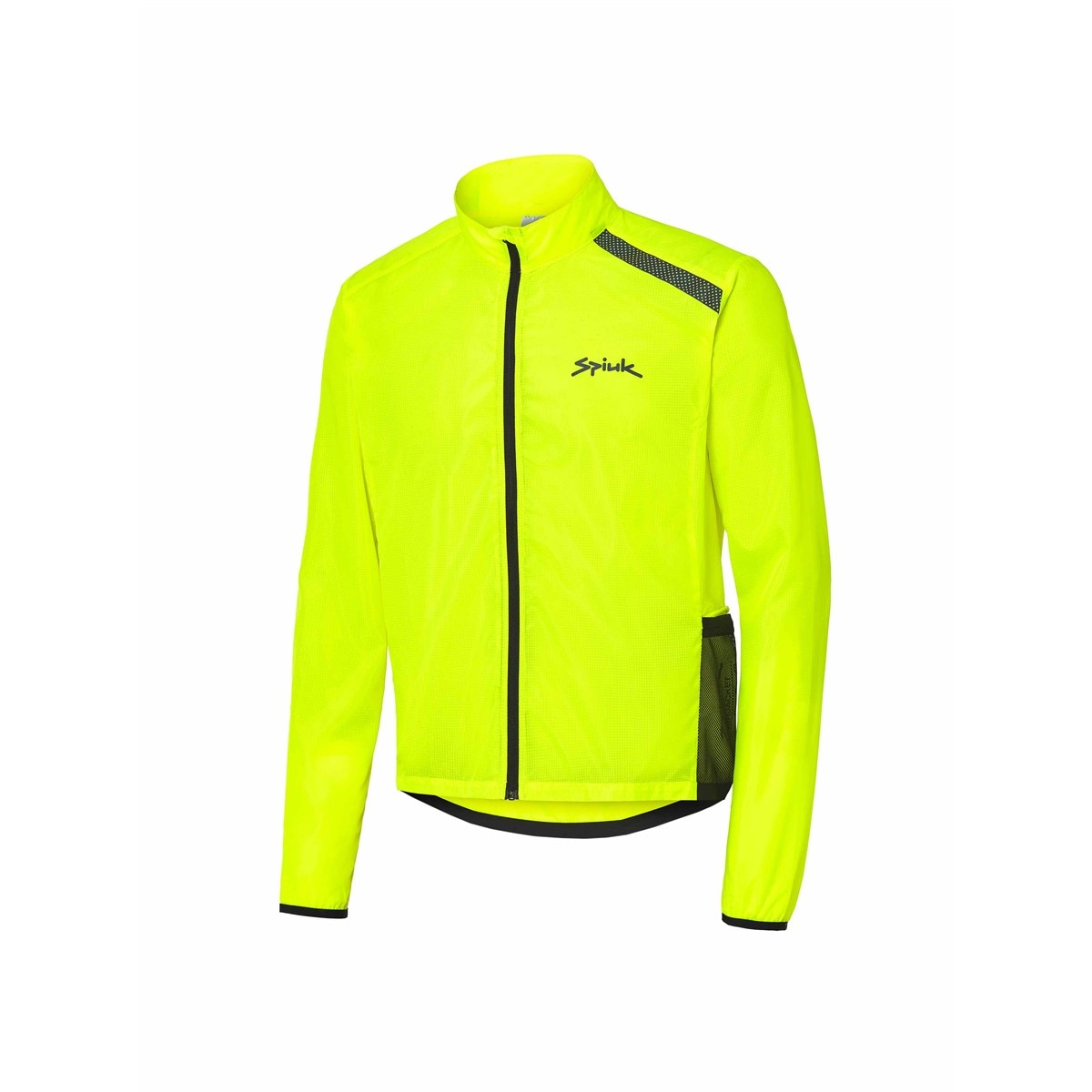 Paravientos de ciclismo unisex Anatomic Spiuk