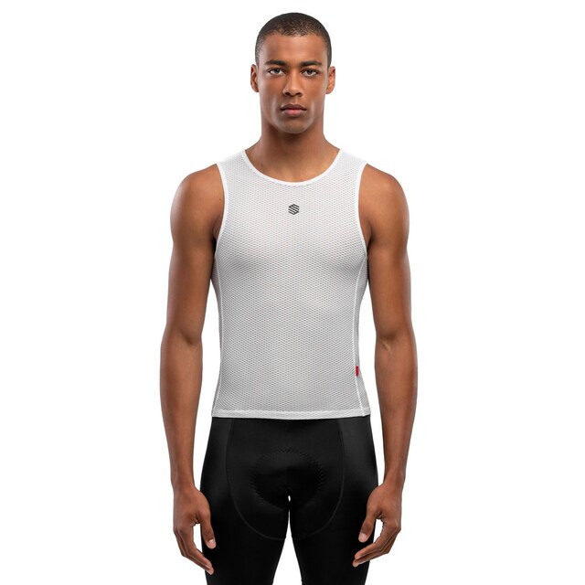 Imagen 0 de Camiseta interior ciclismo de hombre Velocity Siroko