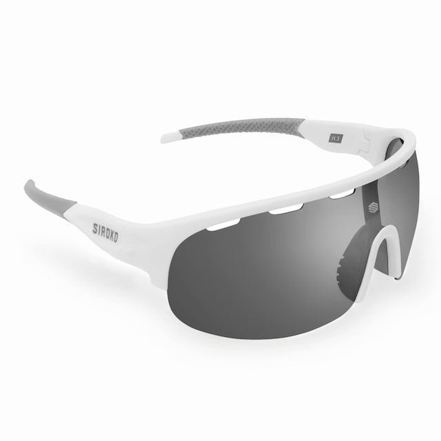 Imagen 0 de Gafas fotocromáticas ciclismo unisex K3 PhotoChromic Shimanami Kaido Siroko