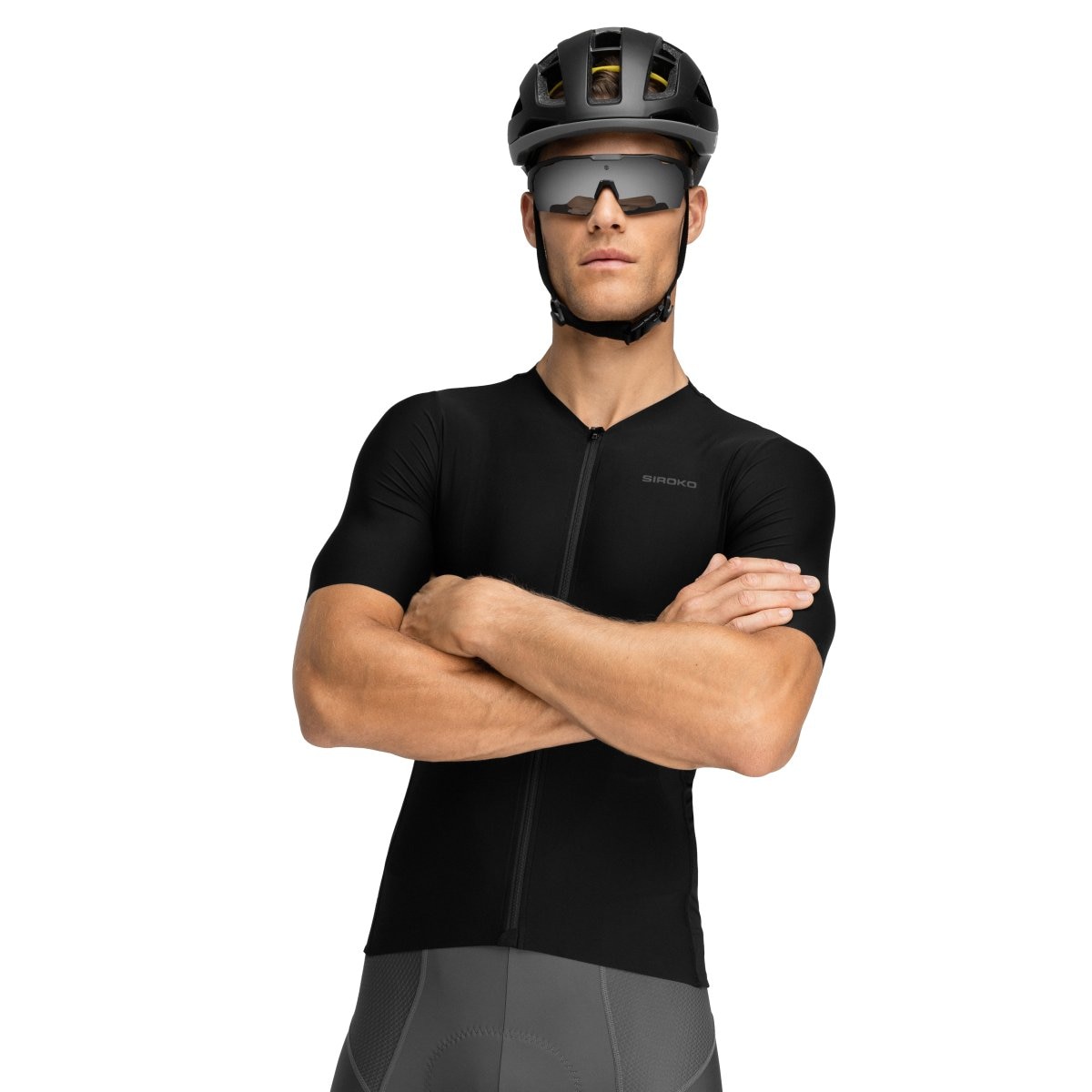 Hermes Lite 2 HERMKO 63040 Kit De 2 Camiseta Sin Mangas Funcional