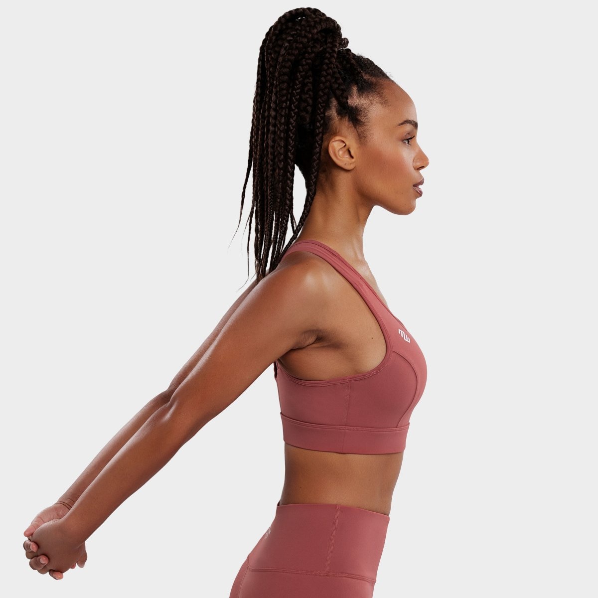 Sujetador deportivo Fitness-Bra Siroko - Teja Teja-3