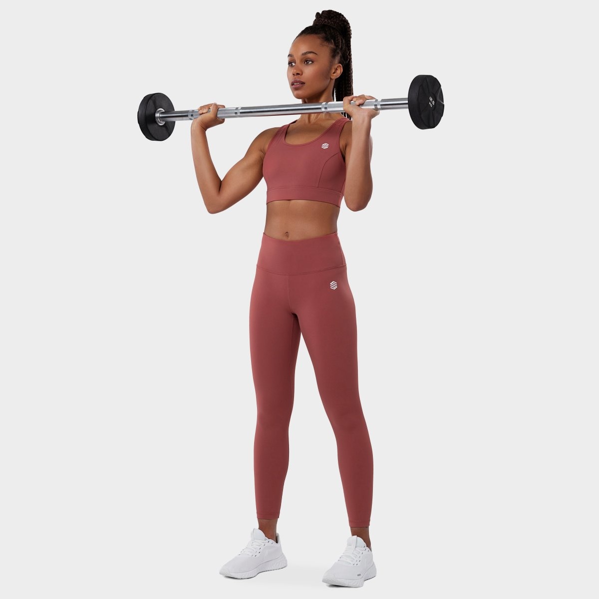 Sujetador deportivo Fitness-Bra Siroko - Teja Teja-4