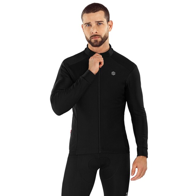 Imagen 0 de Chaqueta softshell ciclismo de hombre J1 Furkapass Siroko