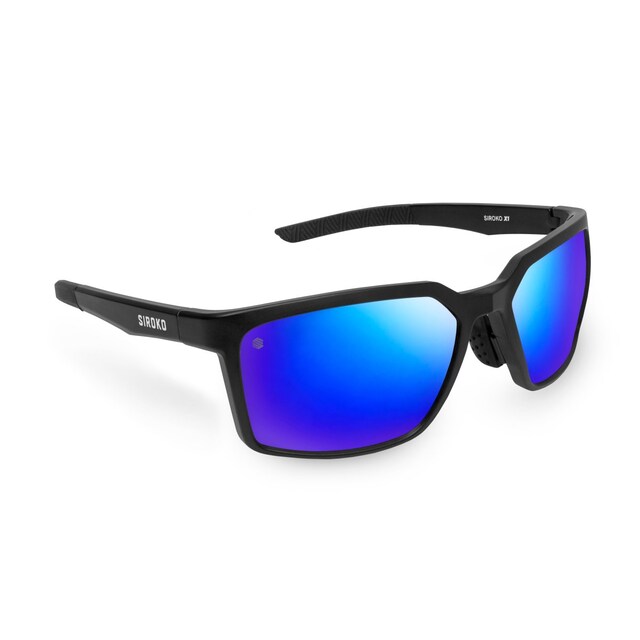 Imagen 0 de Gafas de sol deportivas X1 Annapurna Siroko