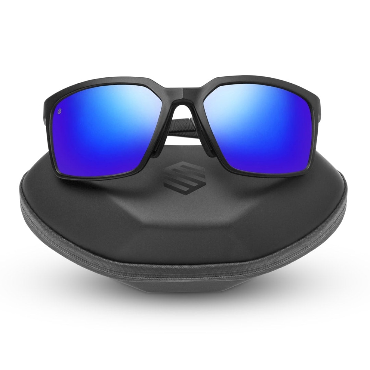 Gafas de sol deportivas X1 Annapurna Siroko - Negro Negro-3