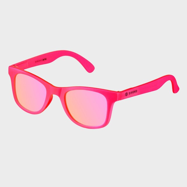 Imagen 0 de Gafas de sol para niños Candy Kids Siroko