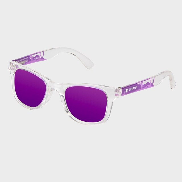 Imagen 0 de Gafas de sol para niños Jellyfish Kids Siroko