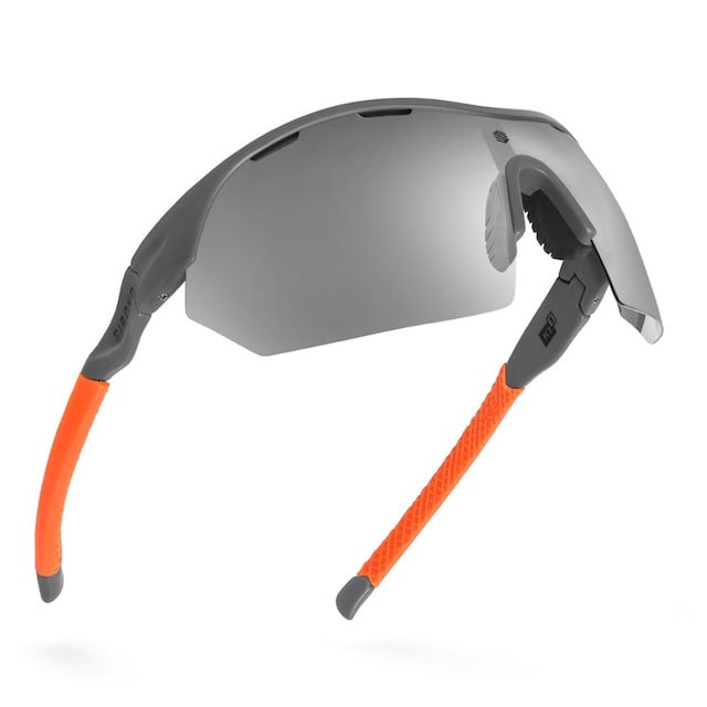 Imagen 0 de Gafas fotocromáticas ciclismo unisex K3s Photochromic Grey Siroko