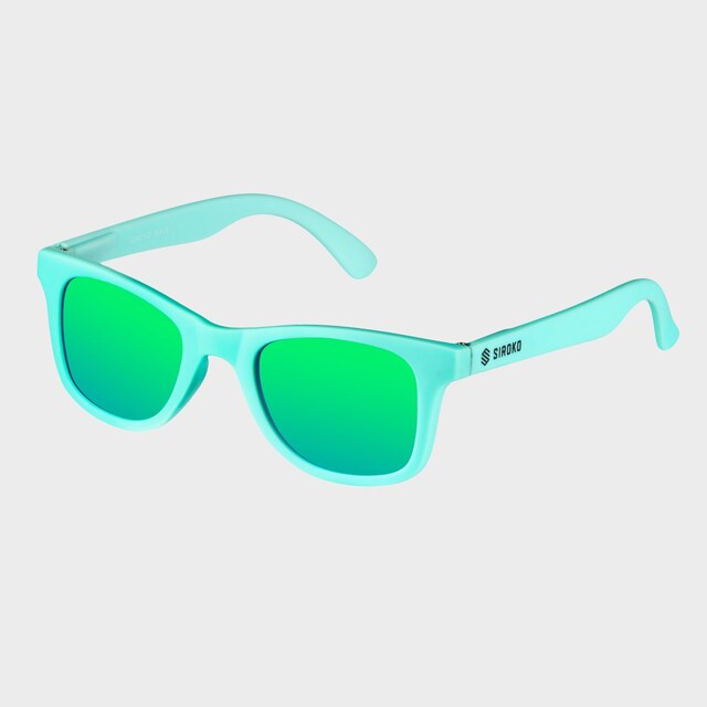 Imagen 0 de Gafas de sol para niños Wave Kids Siroko