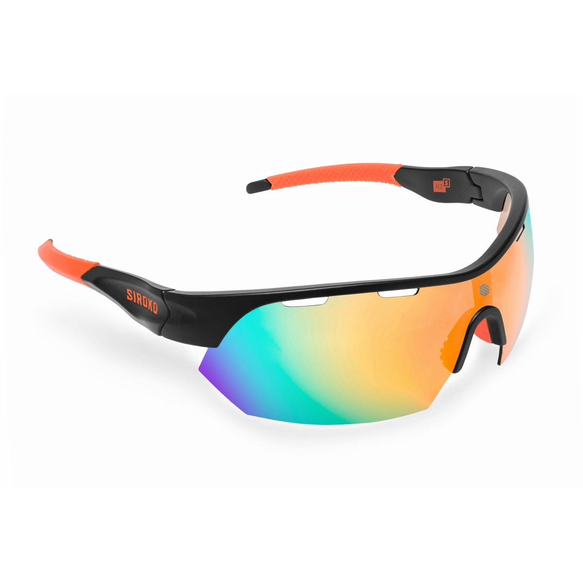Compra gafas deportivas de calidad El Corte Ingles