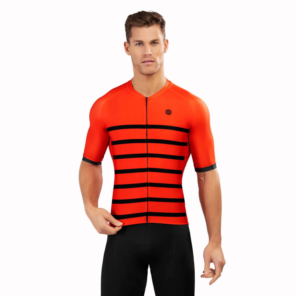 Equipaciones ciclismo corte fashion inglés