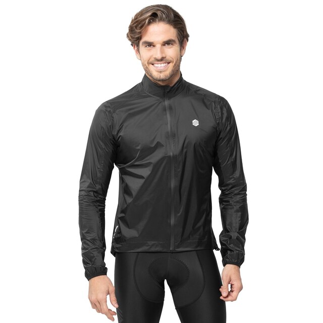 Imagen 0 de Chaqueta de lluvia de ciclismo de hombre J2 Tourmalet Siroko