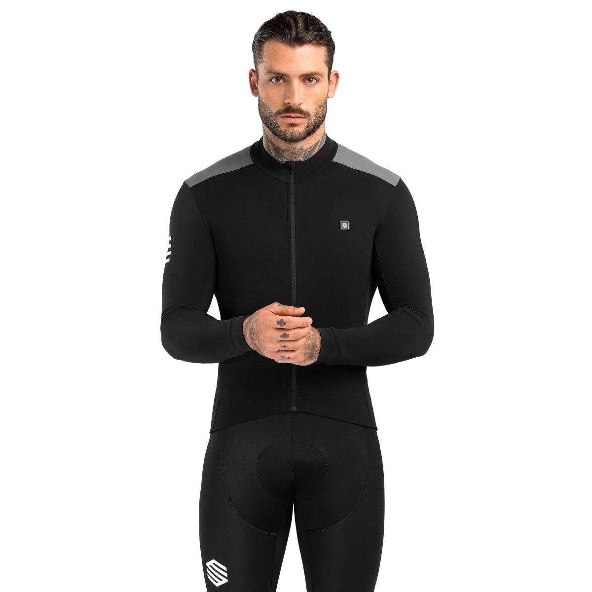 Ropa shops ciclismo hombre corte ingles