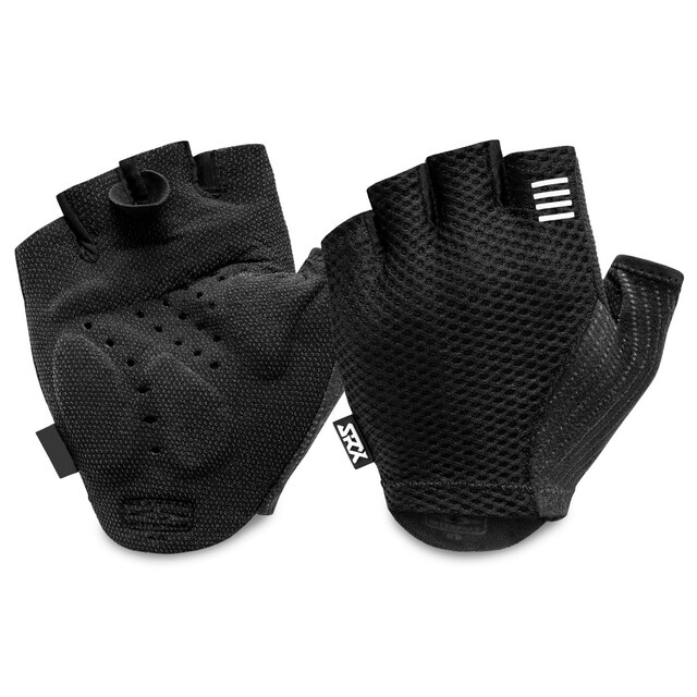 Imagen 0 de Guantes térmicos ciclismo SRX Pro Race Siroko
