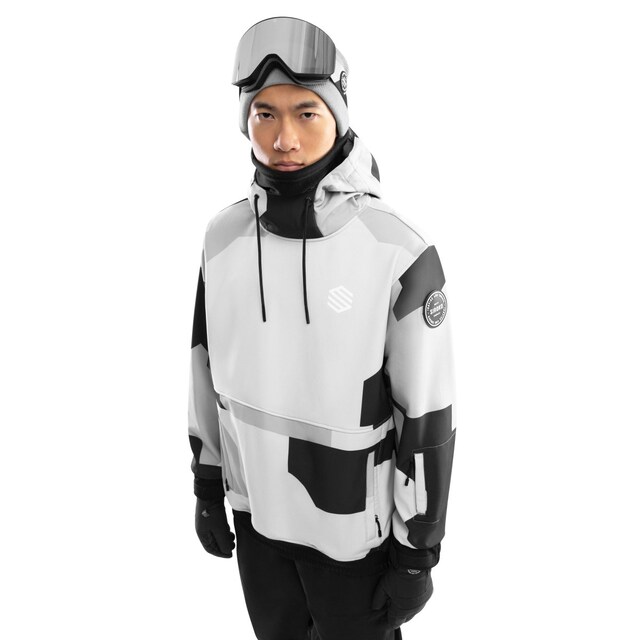 Imagen 0 de Chaqueta para snow y esquí de hombre W1 Tibet Siroko