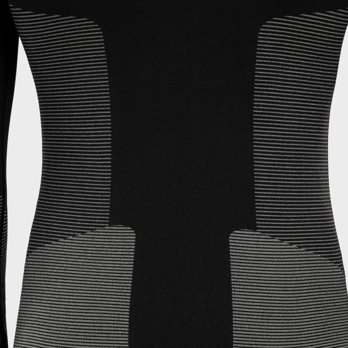 Camiseta interior compresiva esquí y nieve hombre Snow Dune Siroko - Gris Gris-6
