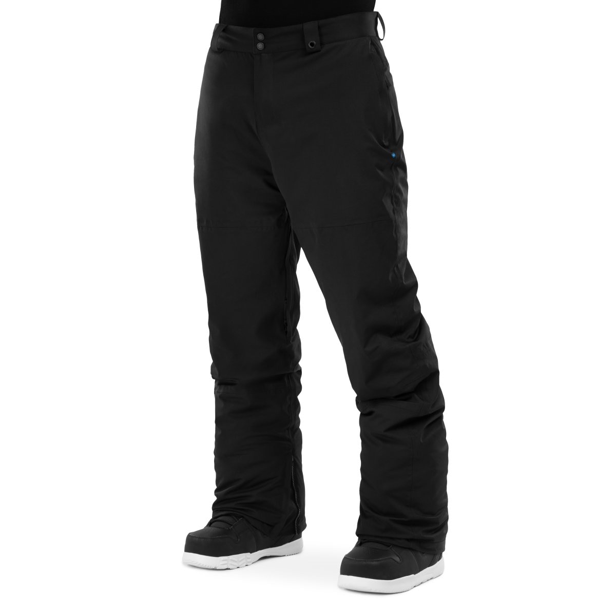 Pantalón de nieve hombre P1 Siroko