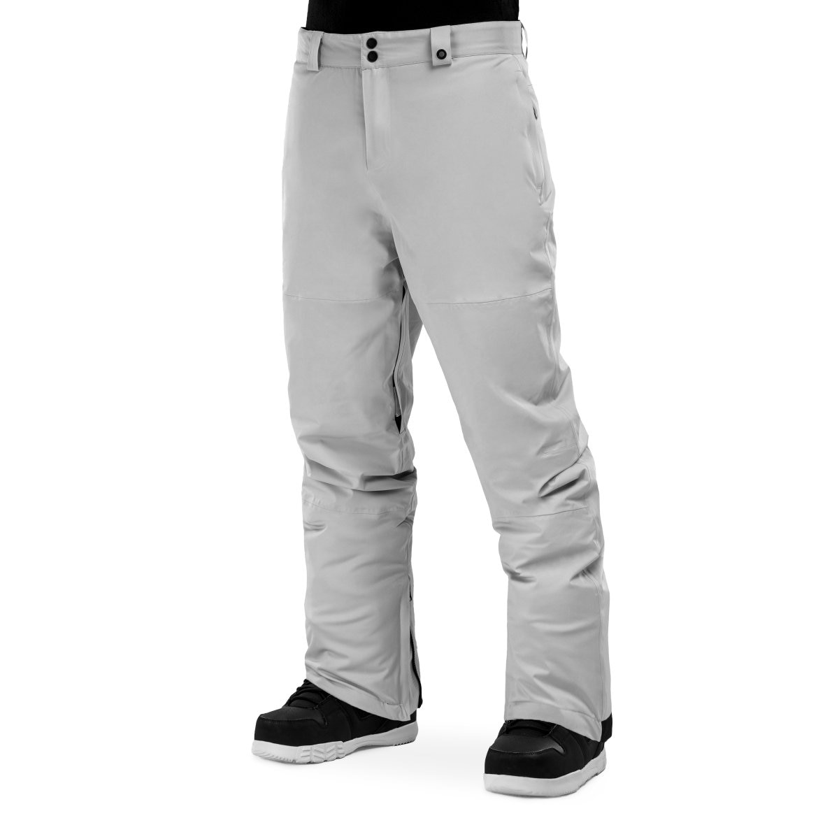 Siroko Pantalón de nieve hombre P1 Azul