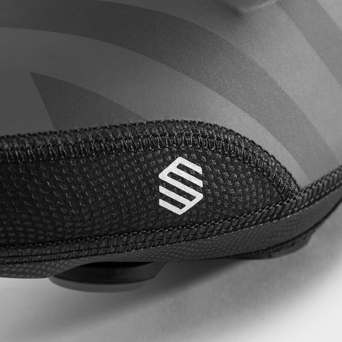 Punteras de ciclismo Boulder Siroko - Negro Negro-4