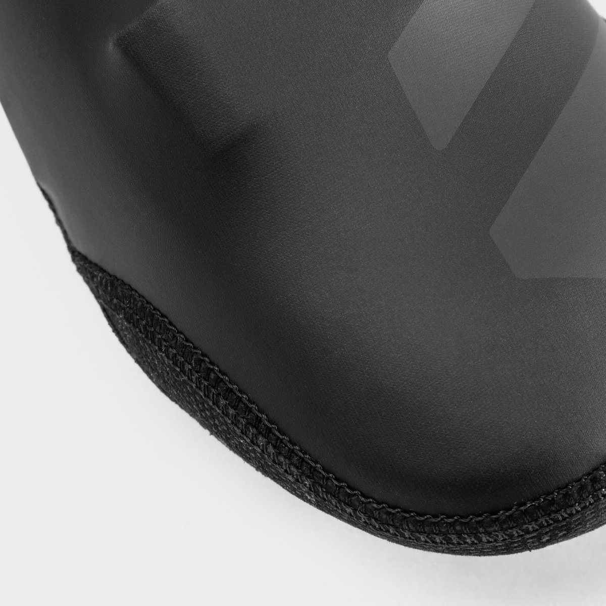 Punteras de ciclismo Boulder Siroko - Negro Negro-5