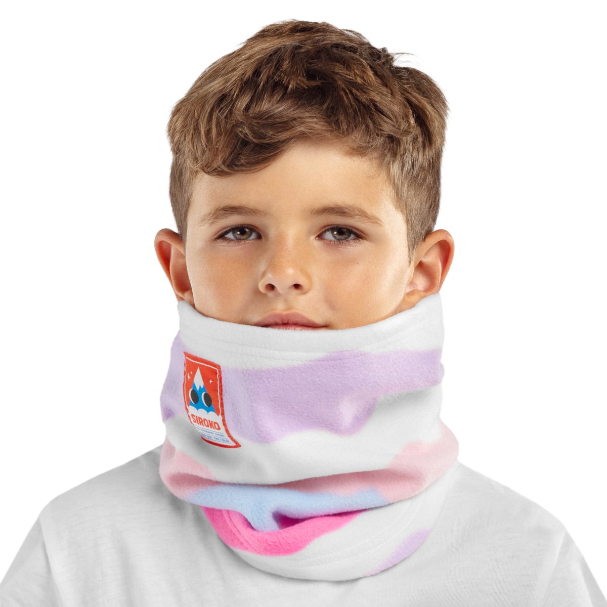 Imagen 0 de Braga térmica niños Cake Siroko Multicolor