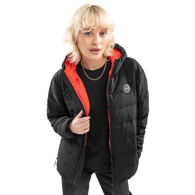 Imagen 0 de Chaqueta acolchada resistente al agua lifestyle mujer Shelter-W Siroko