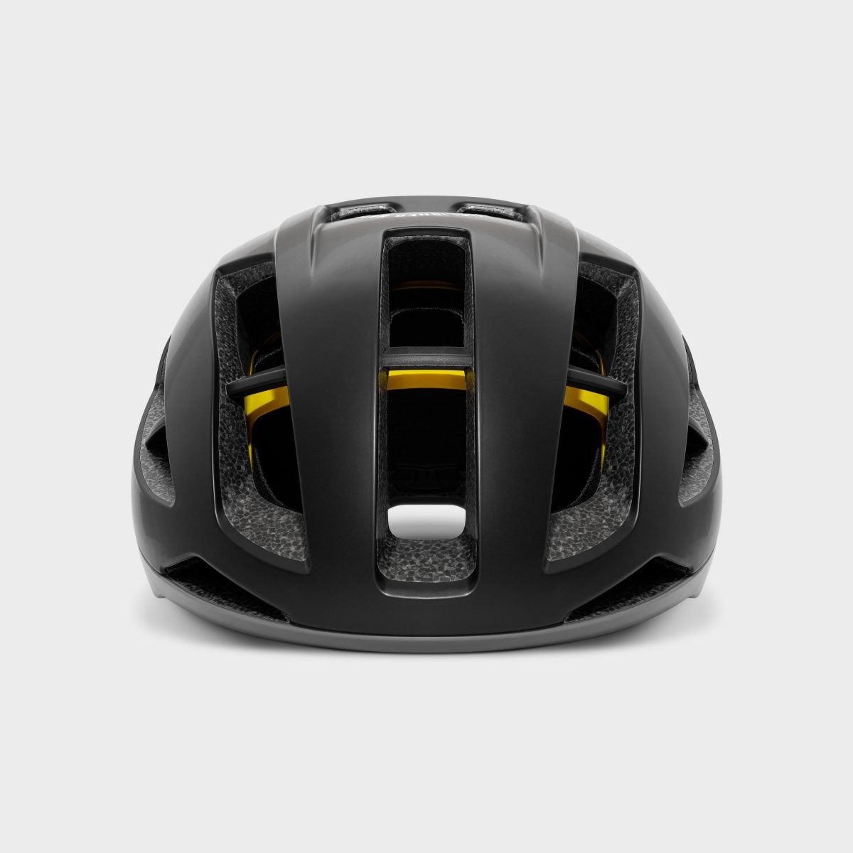 Casco ciclismo carretera HE Circuit Siroko - Negro Negro-2