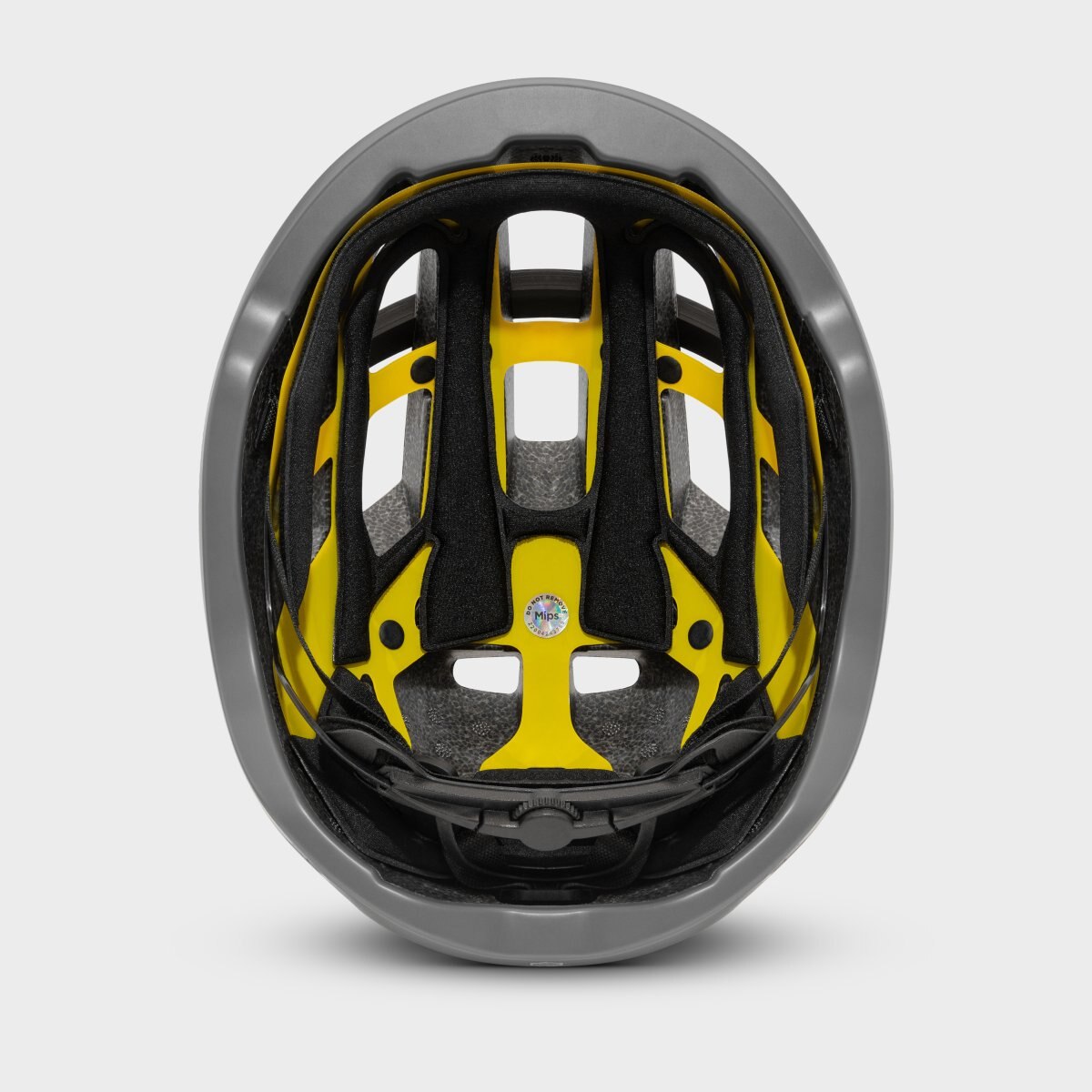 Casco ciclismo carretera HE Circuit Siroko - Negro Negro-6