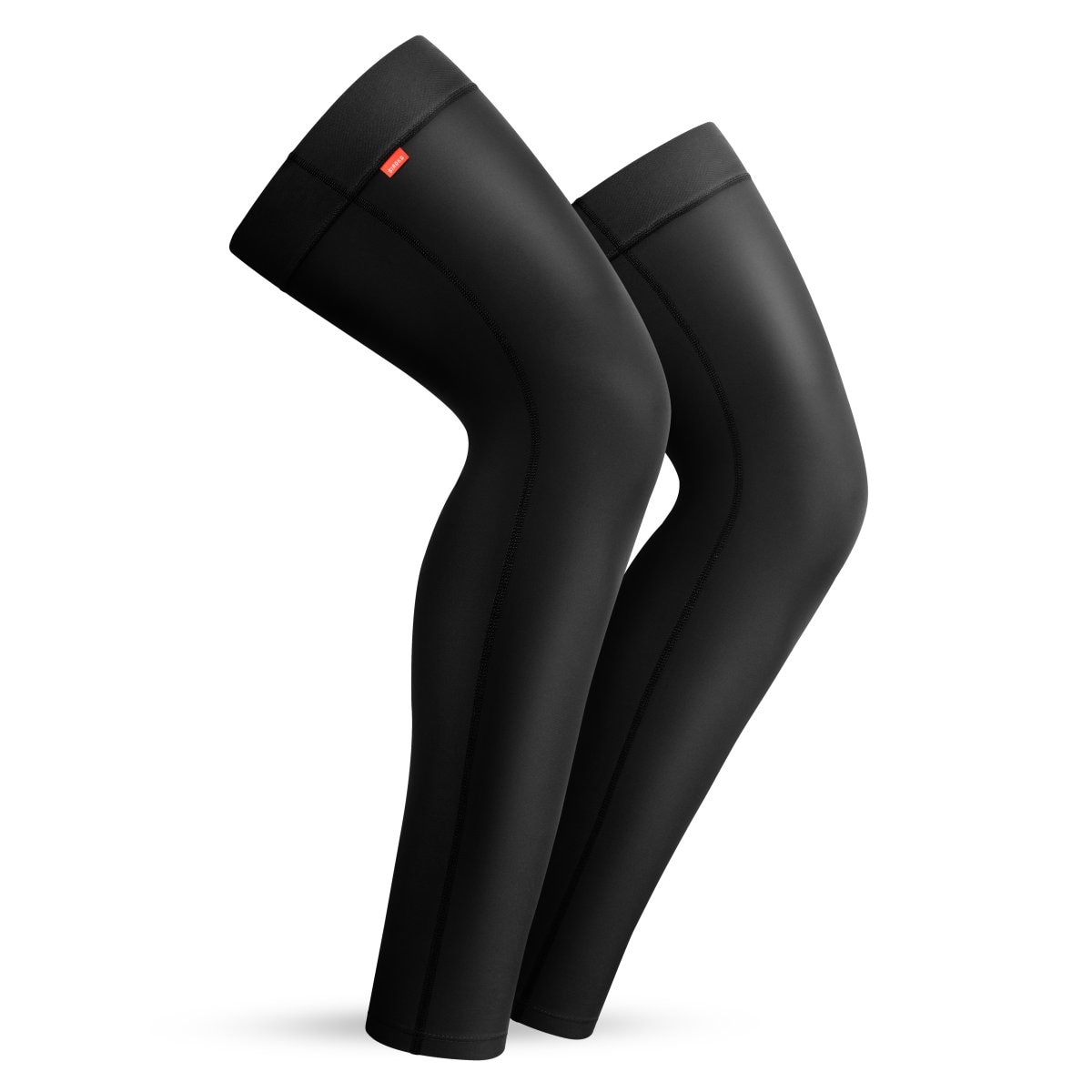 Perneras ciclismo verano Nimbus Siroko - Negro Negro-1