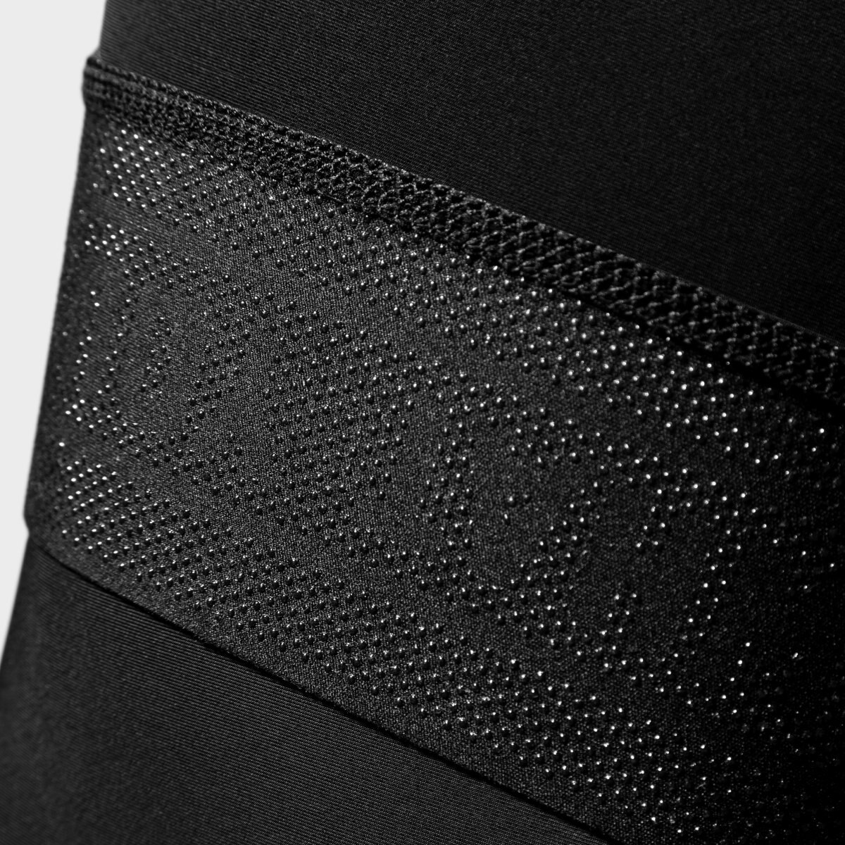 Perneras ciclismo verano Nimbus Siroko - Negro Negro-6