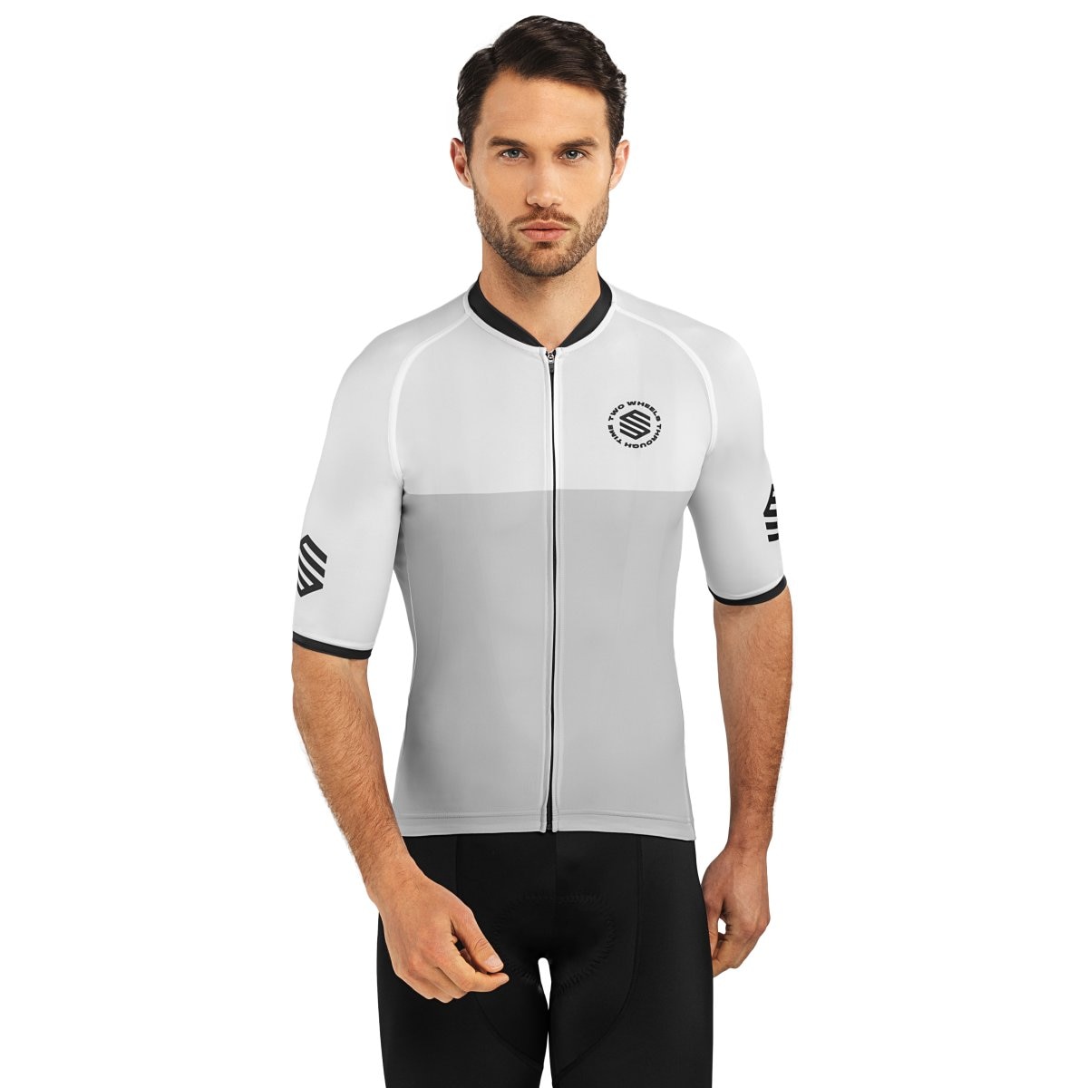 Maillot de manga corta de hombre M2 Granfondo Siroko
