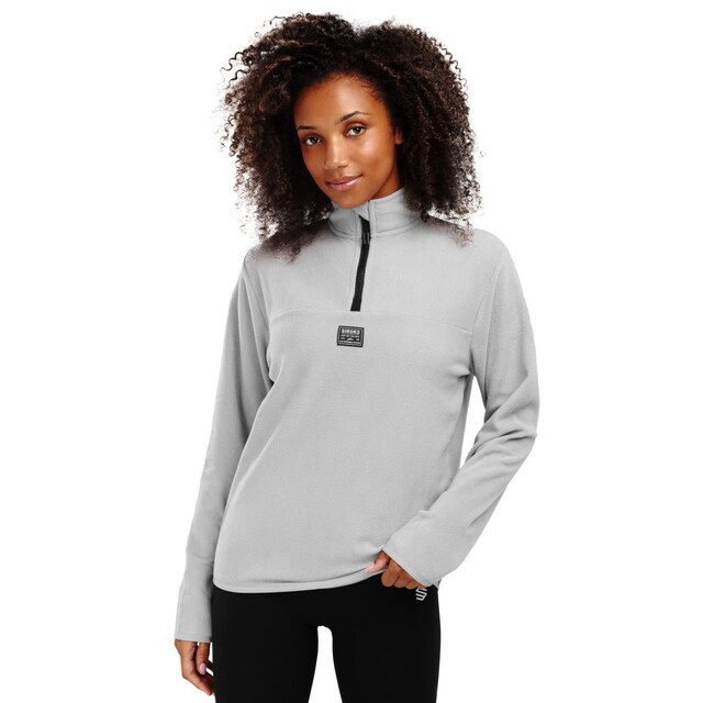 Imagen 0 de Polar fino de mujer Limestone-W Siroko