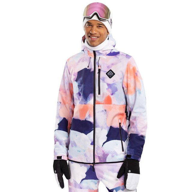 Imagen 0 de Chaqueta esquí y nieve hombre W2 Chréa Siroko